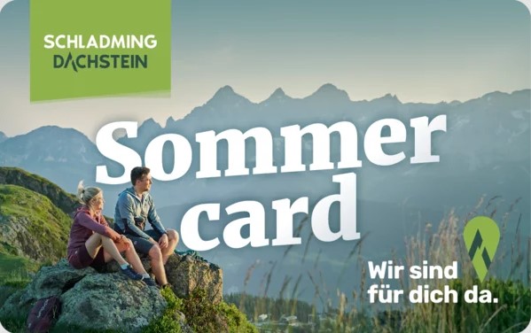 Sommercard